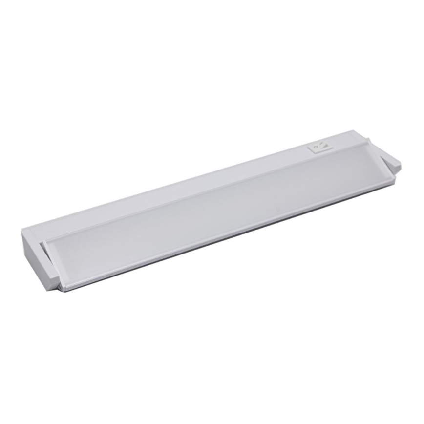 LED Lampa ispod ormarića LED/5W/230V bela