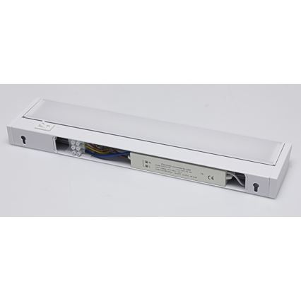 LED Lampa ispod ormarića LED/5W/230V bela