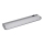 LED Lampa ispod ormarića LED/5W/230V srebrno