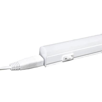 LED Lampa ispod ormarića LED/8W/230V