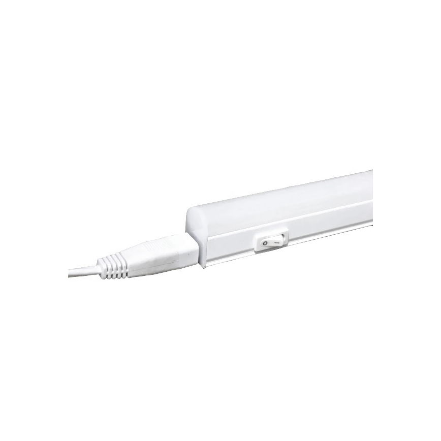 LED Lampa ispod ormarića LED/8W/230V