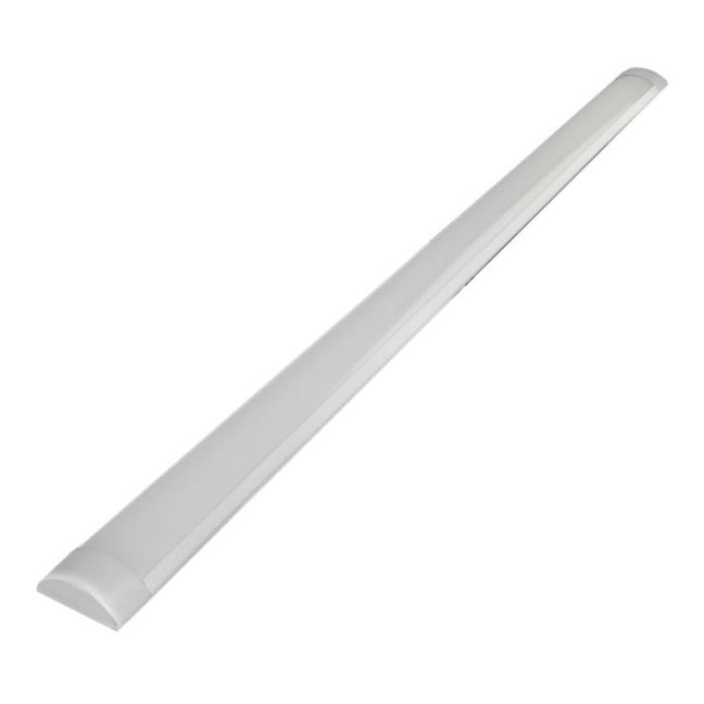 LED Lampa ispod ormarića LIMONI LED/40W/230V 4000K 120 cm bela