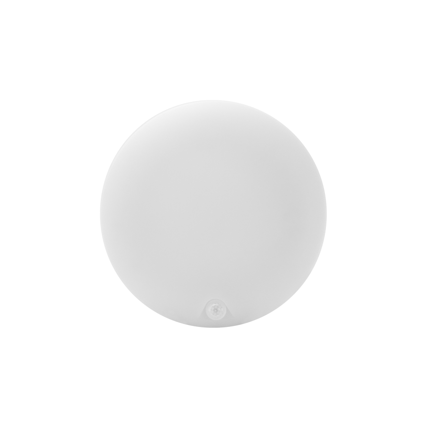 LED Zidna lampa za kupatilo sa senzorom pokreta NYMPHEA PROXI LED/18W/230V IP54 3000K