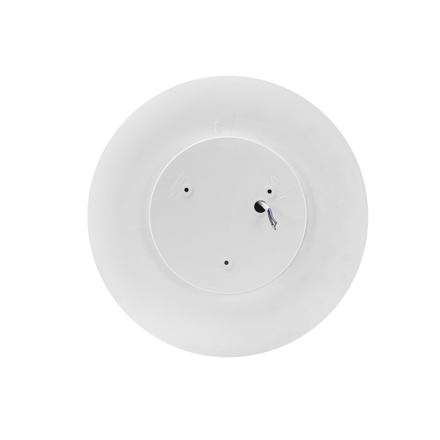LED Zidna lampa za kupatilo sa senzorom pokreta NYMPHEA PROXI LED/18W/230V IP54 3000K