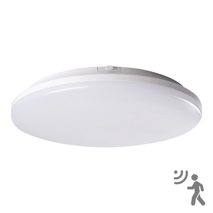 LED Lampa za kupatilo sa senzorom STIVI LED/24W/230V IP65