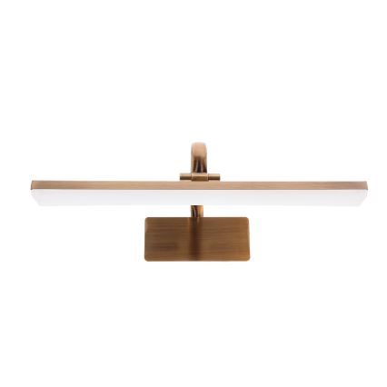 LED Lampa za slike HANG LED/8W/230V