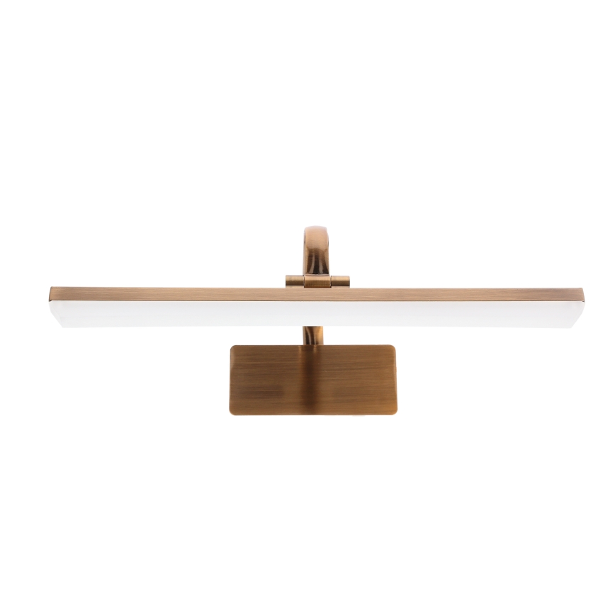 LED Lampa za slike HANG LED/8W/230V
