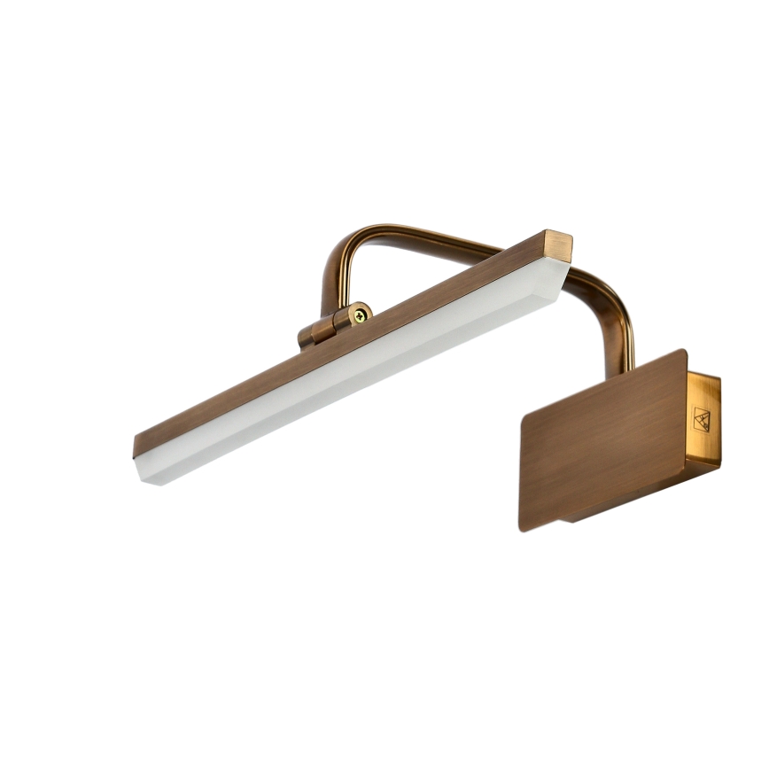 LED Lampa za slike HANG LED/8W/230V