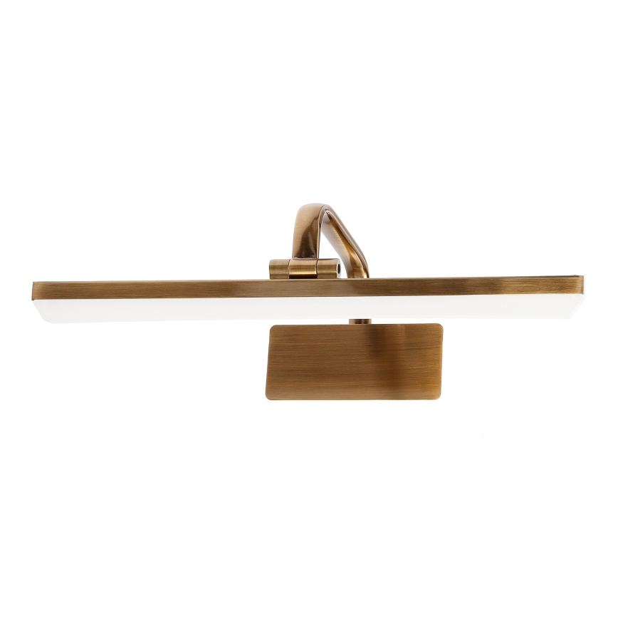 LED Lampa za slike HANG LED/8W/230V