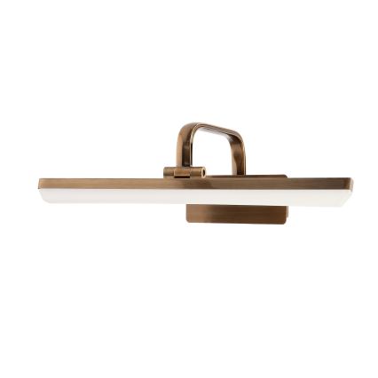 LED Lampa za slike HANG LED/8W/230V