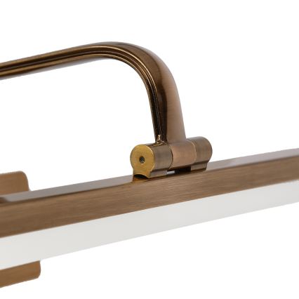 LED Lampa za slike HANG LED/8W/230V