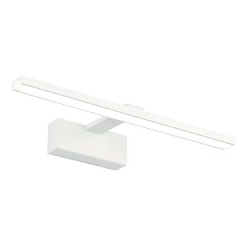 LED Lampa za slike LED/9W/230V 3000K 39 cm bela