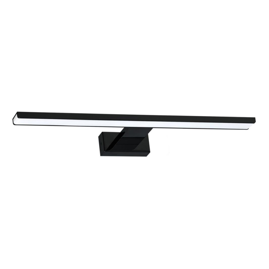 LED Lampa za slike PINTO LED/12W/230V crno