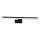 LED Lampa za slike PINTO LED/12W/230V crno