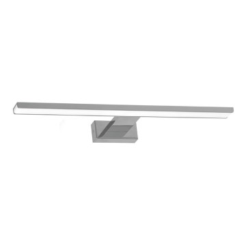LED Lampa za slike PINTO LED/12W/230V sjajni krom