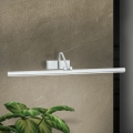 LED Lampa za slike PORTRAIT LED/12W/230V 60 cm mat krom