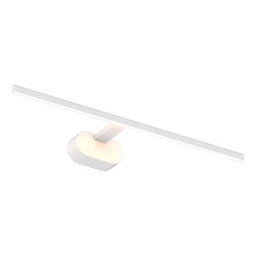 LED Lampa za slike PRADO LED/11W/230V bela