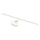 LED Lampa za slike PRADO LED/11W/230V bela
