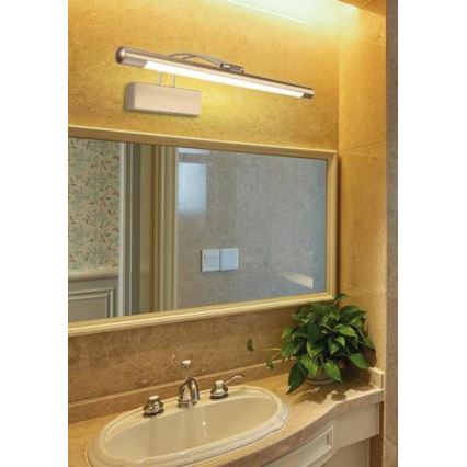 LED Lampa za slike RENOIR LED/8W/230V