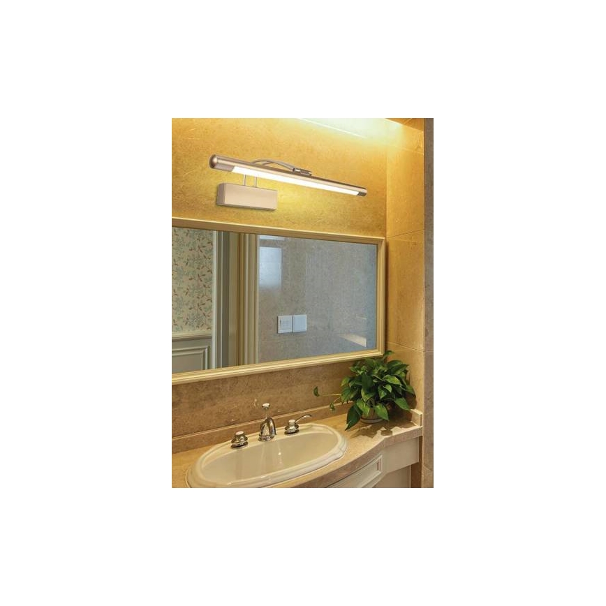 LED Lampa za slike RENOIR LED/8W/230V