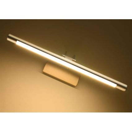 LED Lampa za slike RENOIR LED/8W/230V