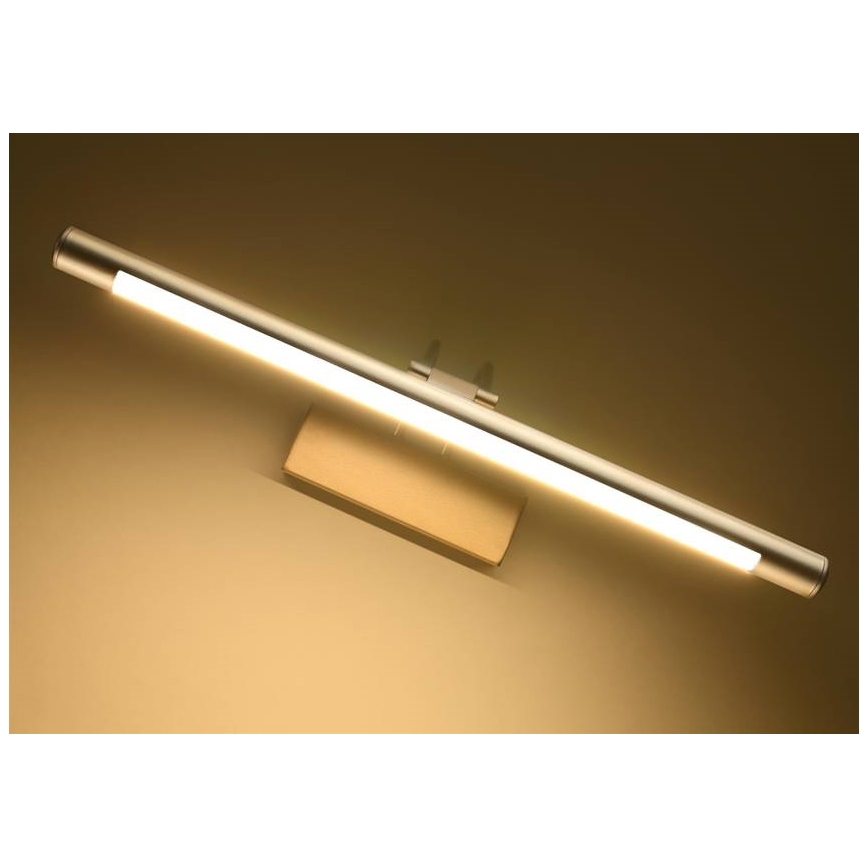 LED Lampa za slike RENOIR LED/8W/230V