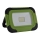 LED LED Punjivi reflektor SAMSUNG CHIP LED/10W/3,7V IP44 4000K 3600 mAh zelena