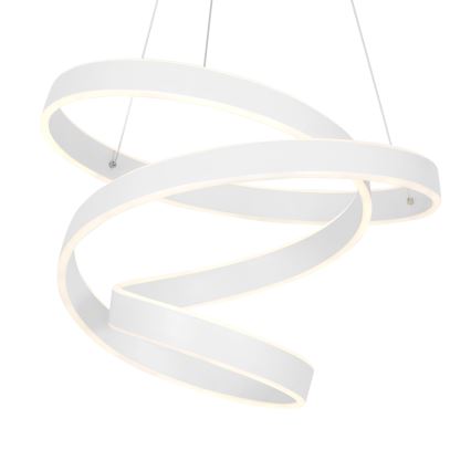 LED luster na sajli ANDROMEDA LED/45W/230V