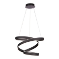 LED luster na sajli ANDROMEDA LED/45W/230V