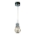 LED luster na sajli BULB LED/5W/230V