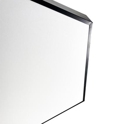 LED luster na sajli LED/120W/230V 4000K pr. 120 cm
