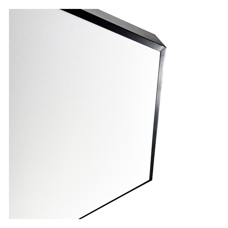 LED luster na sajli LED/120W/230V 4000K pr. 120 cm