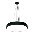 LED luster na sajli LED/35W/230V 4000K pr. 60 cm