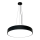 LED luster na sajli LED/35W/230V 4000K pr. 60 cm