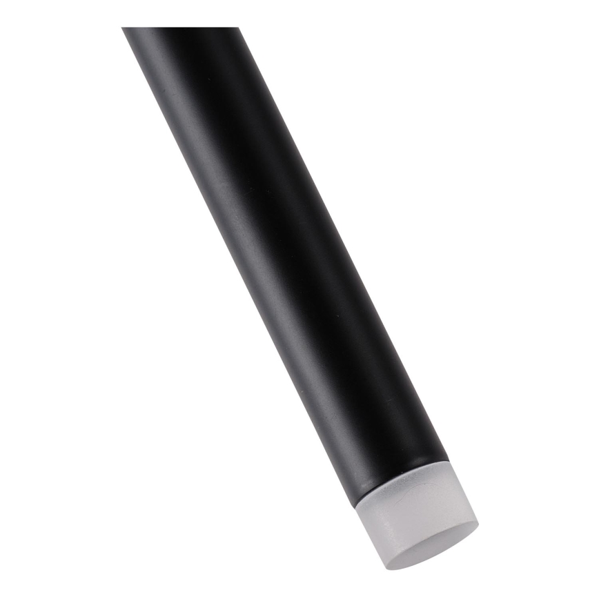 LED luster na sajli LED/3W/230V 3000K pr. 5 cm