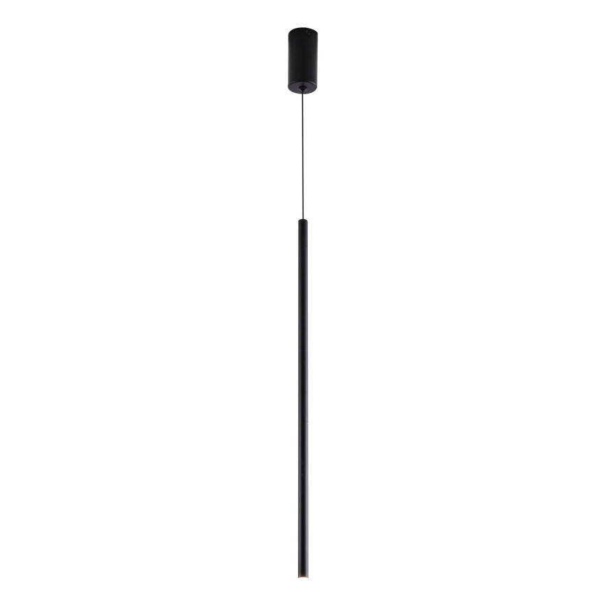 LED luster na sajli LED/3W/230V 3000K pr. 6 cm