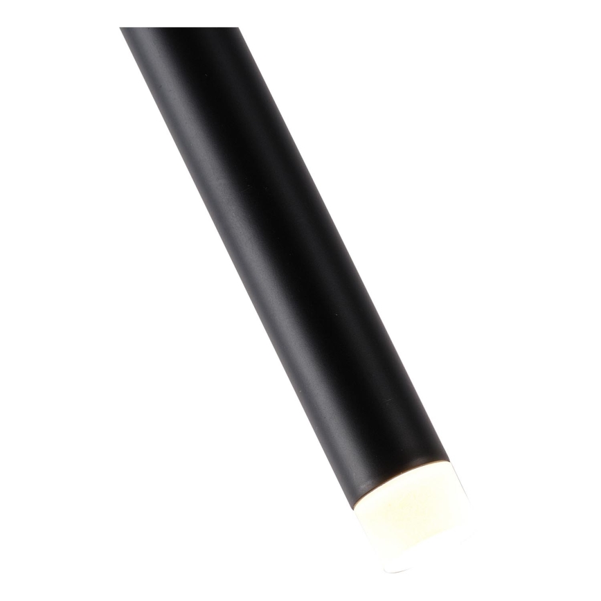 LED luster na sajli LED/3W/230V 3000K pr. 6 cm