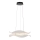 LED luster na sajli LED/48W/230V 3000K