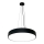 LED luster na sajli LED/70W/230V 4000K pr. 80 cm
