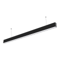 LED luster na sajli SAMSUNG CHIP LED/40W/230V 6400K crna