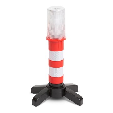 LED magnetna upozoravajuća lampa LED/3xAAA IPX4