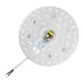 LED magnetni modul 36W/230V, prečnik 21 cm, 4000K