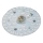 LED Magnetski modul LED/20W/230V pr. 16,5 cm 3000K