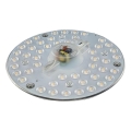 LED Magnetski modul LED/24W/230V pr. 18 cm 3000K