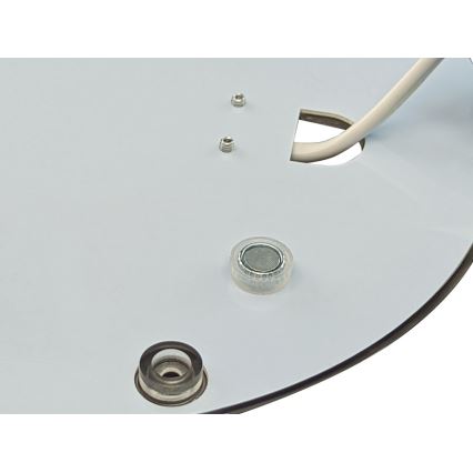 LED Magnetski modul LED/24W/230V pr. 18 cm 3000K