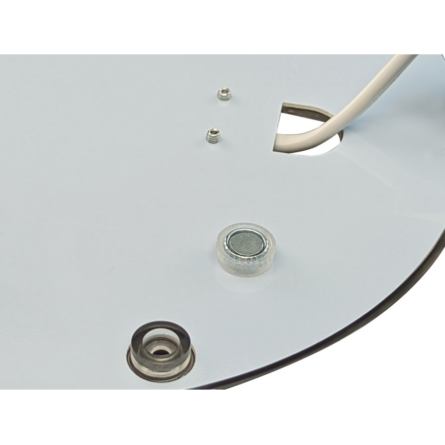 LED Magnetski modul LED/24W/230V pr. 18 cm 3000K