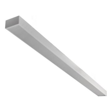 LED montažni plafon viseća lampa CYNIDECO LED/30W/230V 4000K bela