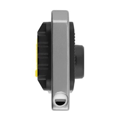 LED Multifunkcionalna prigušivi punjiva baterijska lampa LED/1W/5V IP44 400 mAh 50 lm