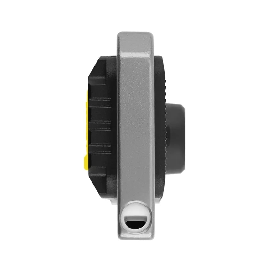 LED Multifunkcionalna prigušivi punjiva baterijska lampa LED/1W/5V IP44 400 mAh 50 lm