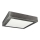 LED Nadgradna plafonjera FENIX LED/18W/230V 2800K 22,5 cm